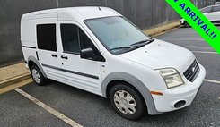 2013 Ford Transit Connect XLT