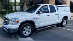 2007 Dodge Ram 1500 SLT