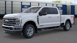 2026 Ford Super Duty F-350 XLT