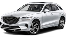 2025 Genesis GV70 2.5T Standard