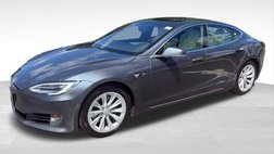 2019 Tesla Model S Long Range