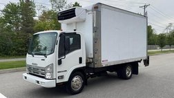 2014 Isuzu Box