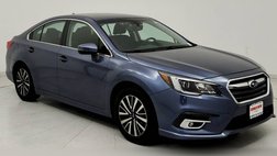 2018 Subaru Legacy 2.5i Premium