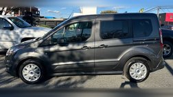 2016 Ford Transit Connect XLT