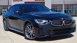 2025 BMW 2 Series 230i