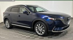 2019 Mazda CX-9 Grand Touring