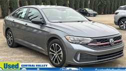 2023 Volkswagen Jetta Sport