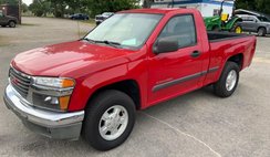 2005 GMC Canyon SL