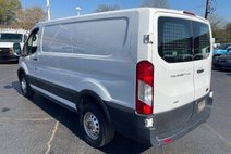 2020 Ford Transit 250