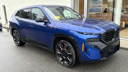 2023 BMW XM Base