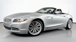 2009 BMW Z4 sDrive35i