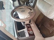 2004 Lincoln Navigator Luxury