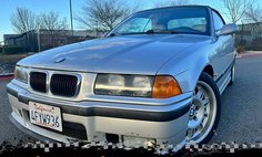 1999 BMW M3 Base