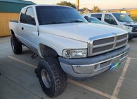 1998 Dodge Ram 1500 Laramie SLT