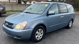 2006 Kia Sedona LX
