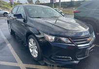 2020 Chevrolet Impala LT