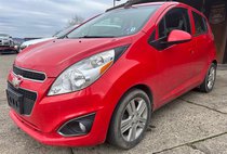 2015 Chevrolet Spark LS CVT