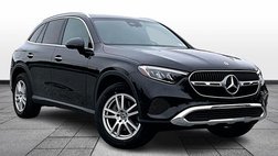 2023 Mercedes-Benz GLC-Class GLC 300 4MATIC