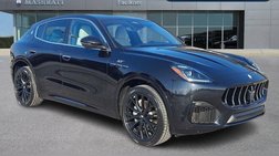 2024 Maserati Grecale GT