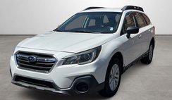 2019 Subaru Outback 2.5i