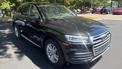 2020 Audi Q5 