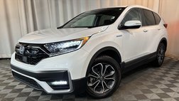 2022 Honda CR-V Hybrid EX
