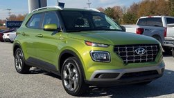 2024 Hyundai Venue SEL