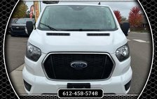 2025 Ford Transit T-350 148