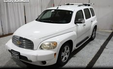 2007 Chevrolet HHR LT
