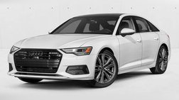 2023 Audi A6 quattro Premium Plus 55 TFSI