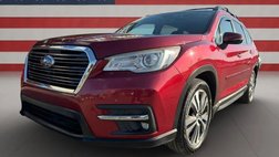 2019 Subaru Ascent Limited 8-Passenger