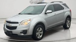 2010 Chevrolet Equinox LT