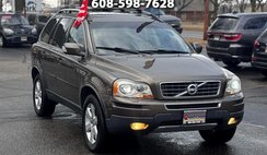 2012 Volvo XC90 3.2