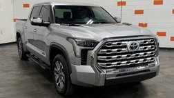 2024 Toyota Tundra 1794 Edition HV