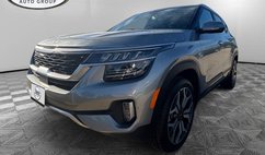2023 Kia Seltos SX