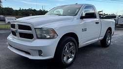 2016 Ram Ram Pickup 1500 Express