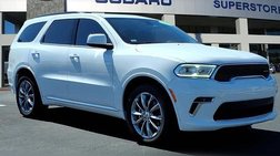 2022 Dodge Durango SXT