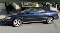 1999 Saab 9-3 SE HO