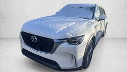 2024 Mazda CX-90 Plug-in Hybrid Preferred