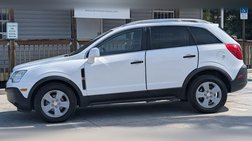 2014 Chevrolet Captiva Sport LS