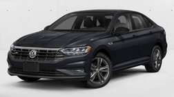 2021 Volkswagen Jetta R-Line