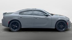 2018 Dodge Charger SXT