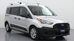 2022 Ford Transit Connect XL