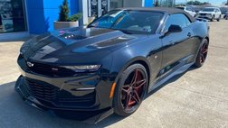 2023 Chevrolet Camaro SS