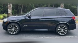 2015 BMW X5 sDrive35i