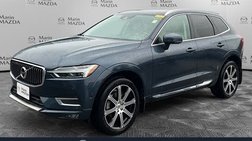 2019 Volvo XC60 T6 Inscription