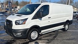 2023 Ford Transit 250