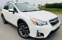 2016 Subaru Crosstrek 2.0i Limited