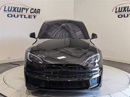 2023 Tesla Model S Plaid