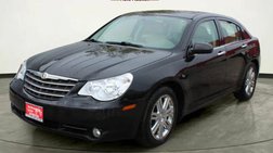 2007 Chrysler Sebring Limited